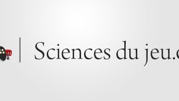 sciences du jeu logo